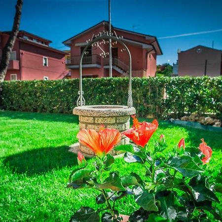 Appartamenti Vicino Al Mare Civitanova Marche Exterior foto