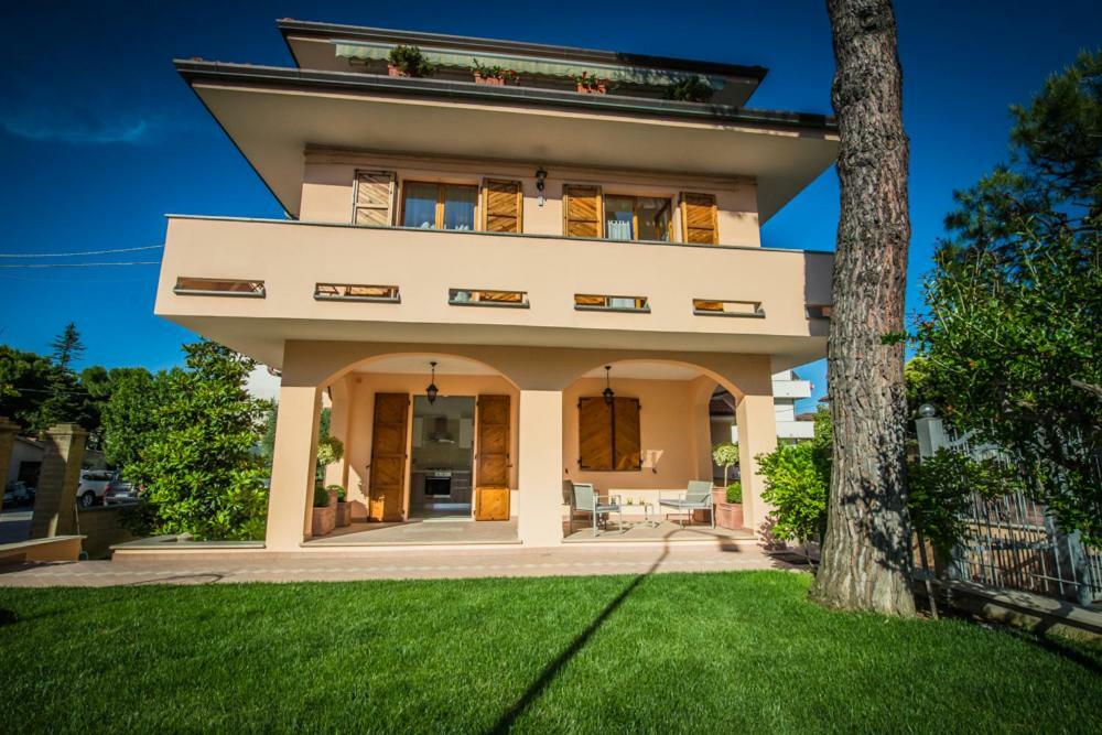 Appartamenti Vicino Al Mare Civitanova Marche Exterior foto